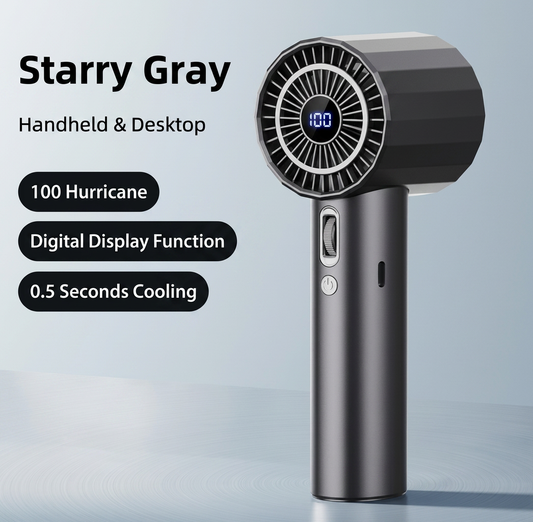 Handy Cool Fan
